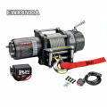 12V or 24V Electric UTV winches 4500 Lbs